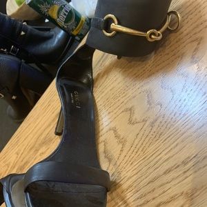 Gucci Sandals